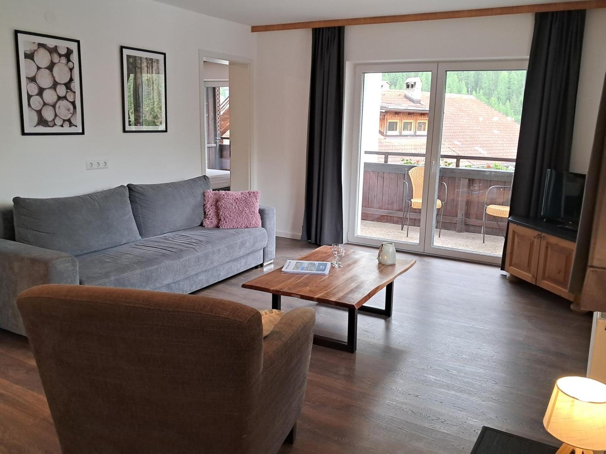 Ferienhaus Enzian Prägraten Habitación foto
